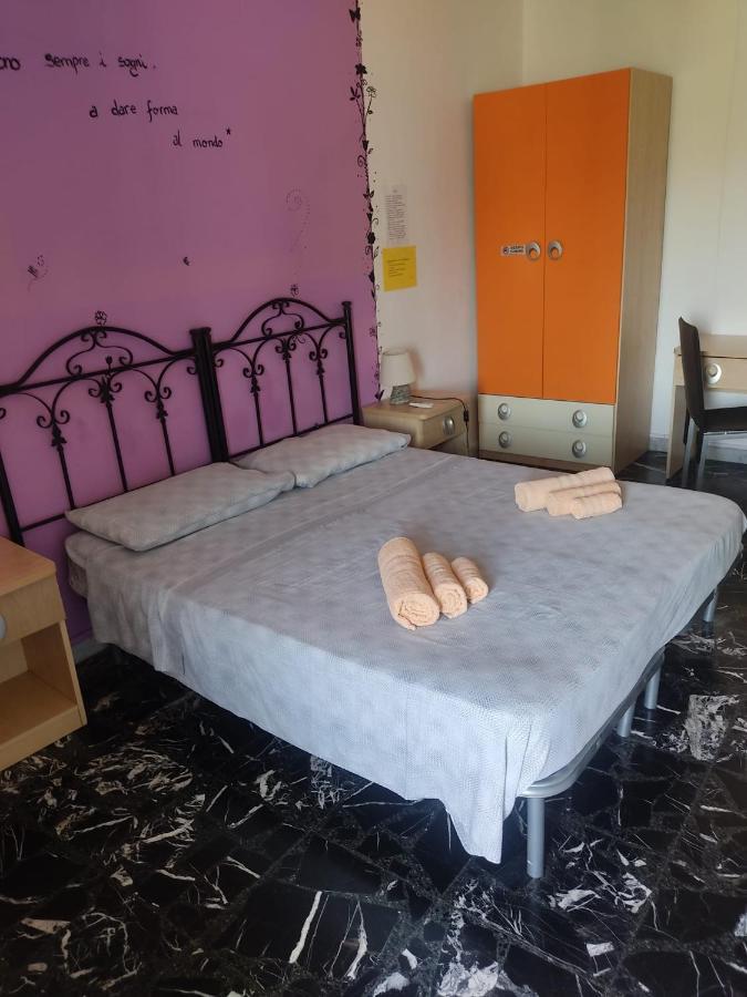 Il Girasole Bed & Breakfast Crotone Exterior photo